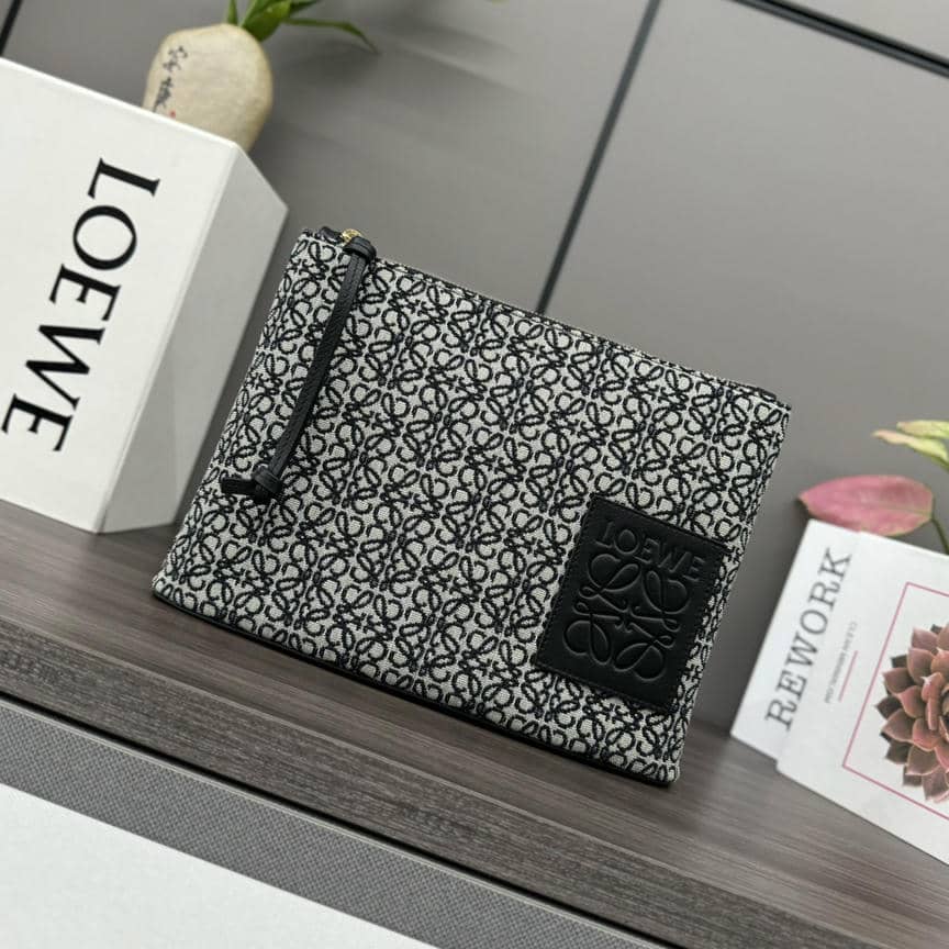 0027-Man Clutch&Chest&Waist Bag